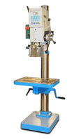 MetalMaster DVM-25