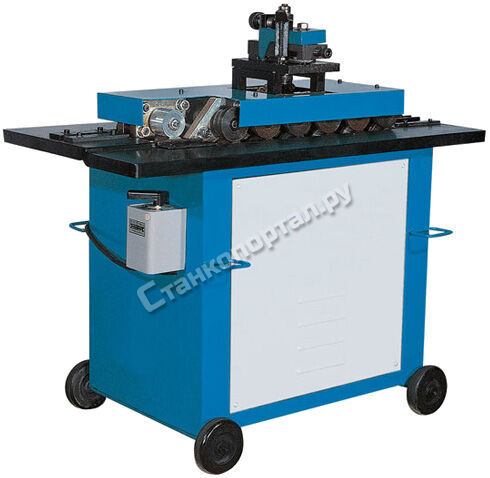 MetalMaster MLC-12R