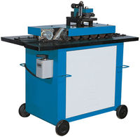 MetalMaster MLC-12DR