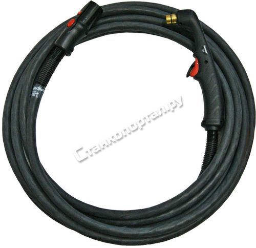 059475 Ручной плазменный резак Hypertherm Duramax 75°, 22,8м