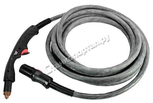 059470  Ручной плазменный резак Hypertherm Duramax 15°, 7,6м