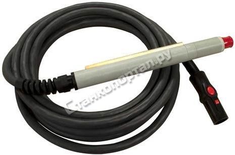 059476  Механизированный резак Hypertherm Duramax, 4,5м