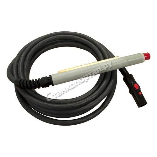 059480  Механизированный плазмотрон Hypertherm Duramax с кабелем 22.8м