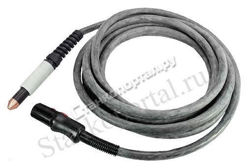 059483  Механизированный мини-резак Hypertherm Duramax, 10,7м