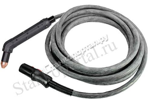 059464  Роботизированный резак Hypertherm Duramax 45°, 7,6м