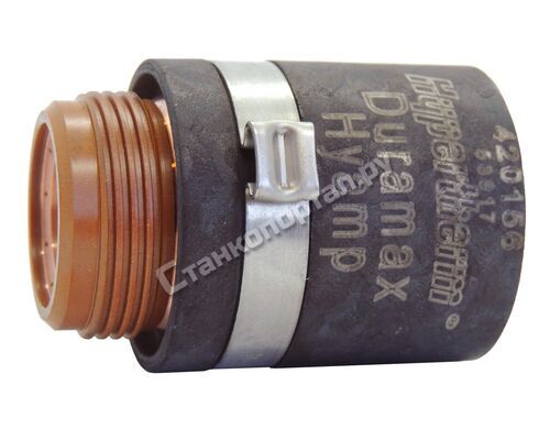 420156 Защитный кожух (retaining cap) для Hypertherm Powermax 125, 30-125А