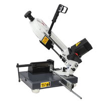 Metal Master BSM-85