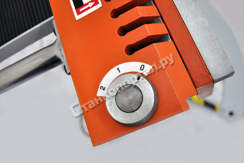Листогиб электромагнитный STALEX EB 625x1.6